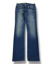 True Religion Jeans (XS)