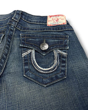 True Religion Jeans (XS)