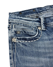 Miss Me Flared Jeans (S)