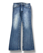 Miss Me Flared Jeans (S)
