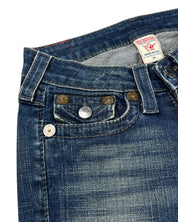 True Religion Jeans (XS)
