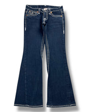 True Religion Flared Jeans (S)