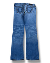 True Religion Jeans (M)