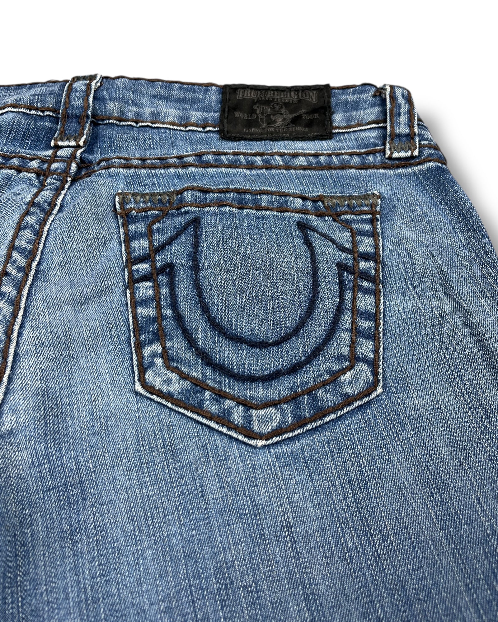 True Religion Jeans (M)