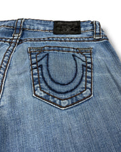 True Religion Jeans (M)
