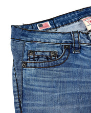 True Religion Jeans (M)
