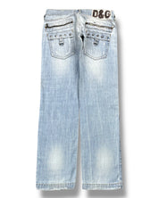 Dolce Gabbana Jeans (S)