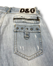 Dolce Gabbana Jeans (S)