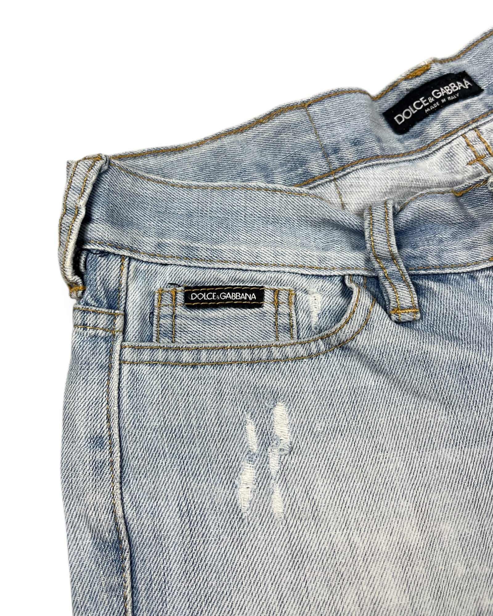 Dolce Gabbana Jeans (S)