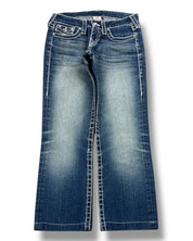 True Religion Jeans (S)