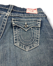 True Religion Jeans (S)