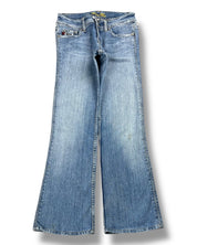 Miss Me Flared Jeans (S)