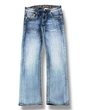 Rock Revival Jeans (M)