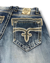 Rock Revival Jeans (M)