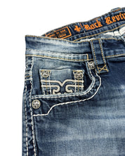 Rock Revival Jeans (M)