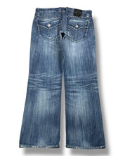 Rock Revival Jeans (L)