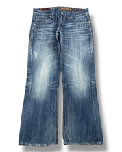 Rock Revival Jeans (L)
