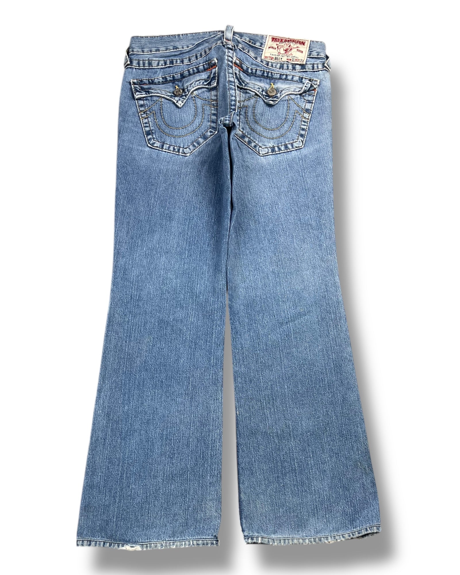 True Religion Jeans (M)