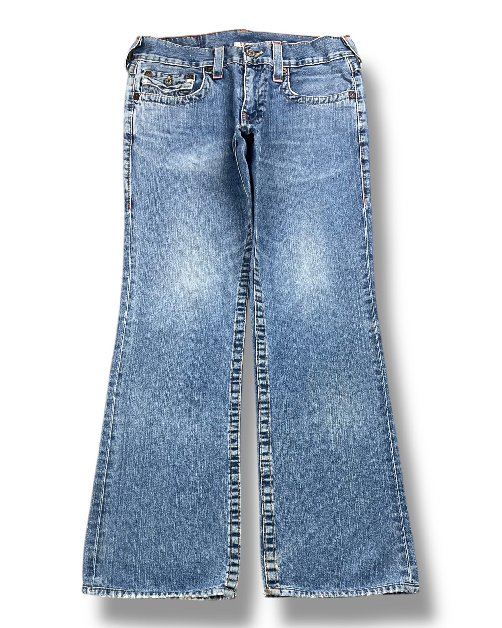 True Religion Jeans (M)