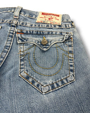 True Religion Jeans (M)