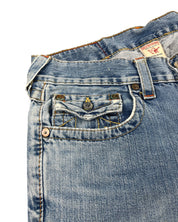 True Religion Jeans (M)