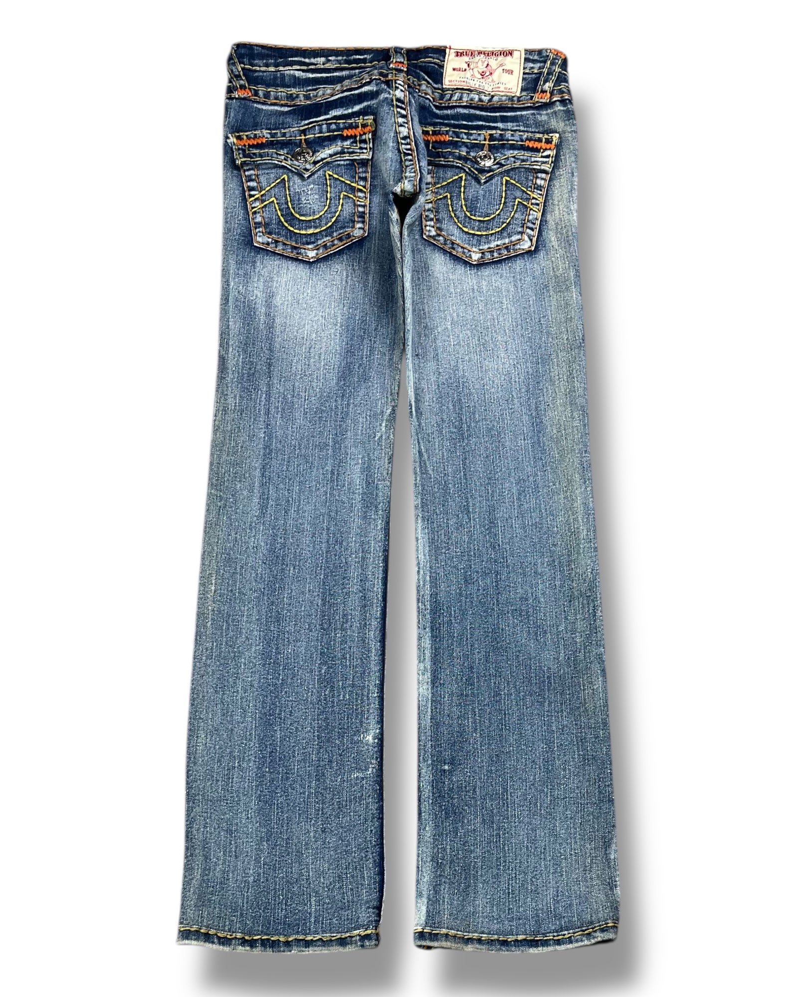 True Religion Jeans (M)