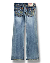 True Religion Jeans (M)