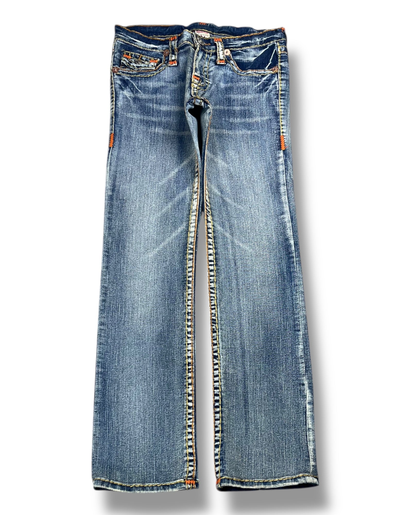 True Religion Jeans (M)