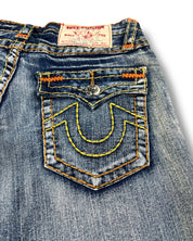 True Religion Jeans (M)