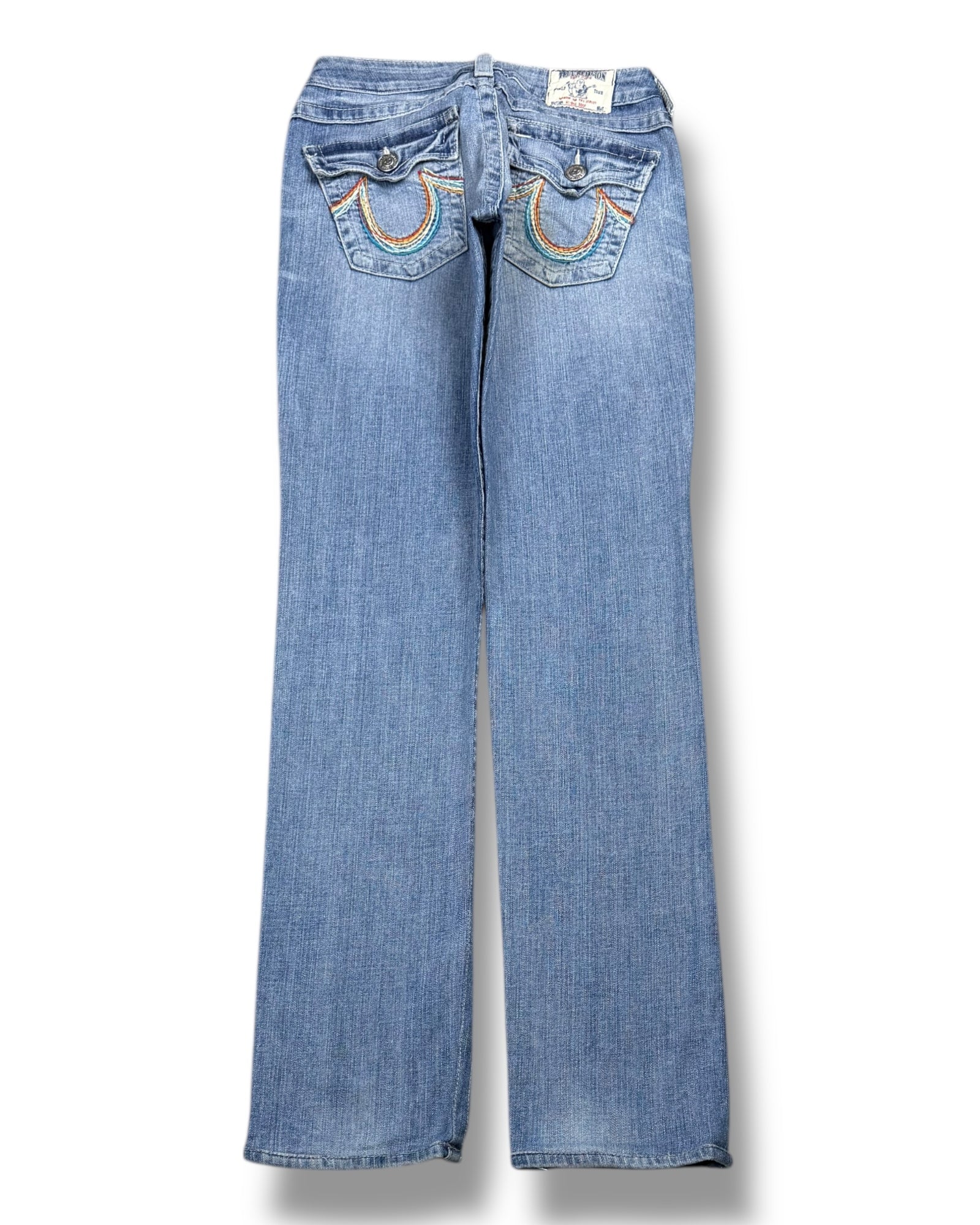 True Religion Jeans (XS)