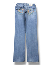 True Religion Jeans (XS)