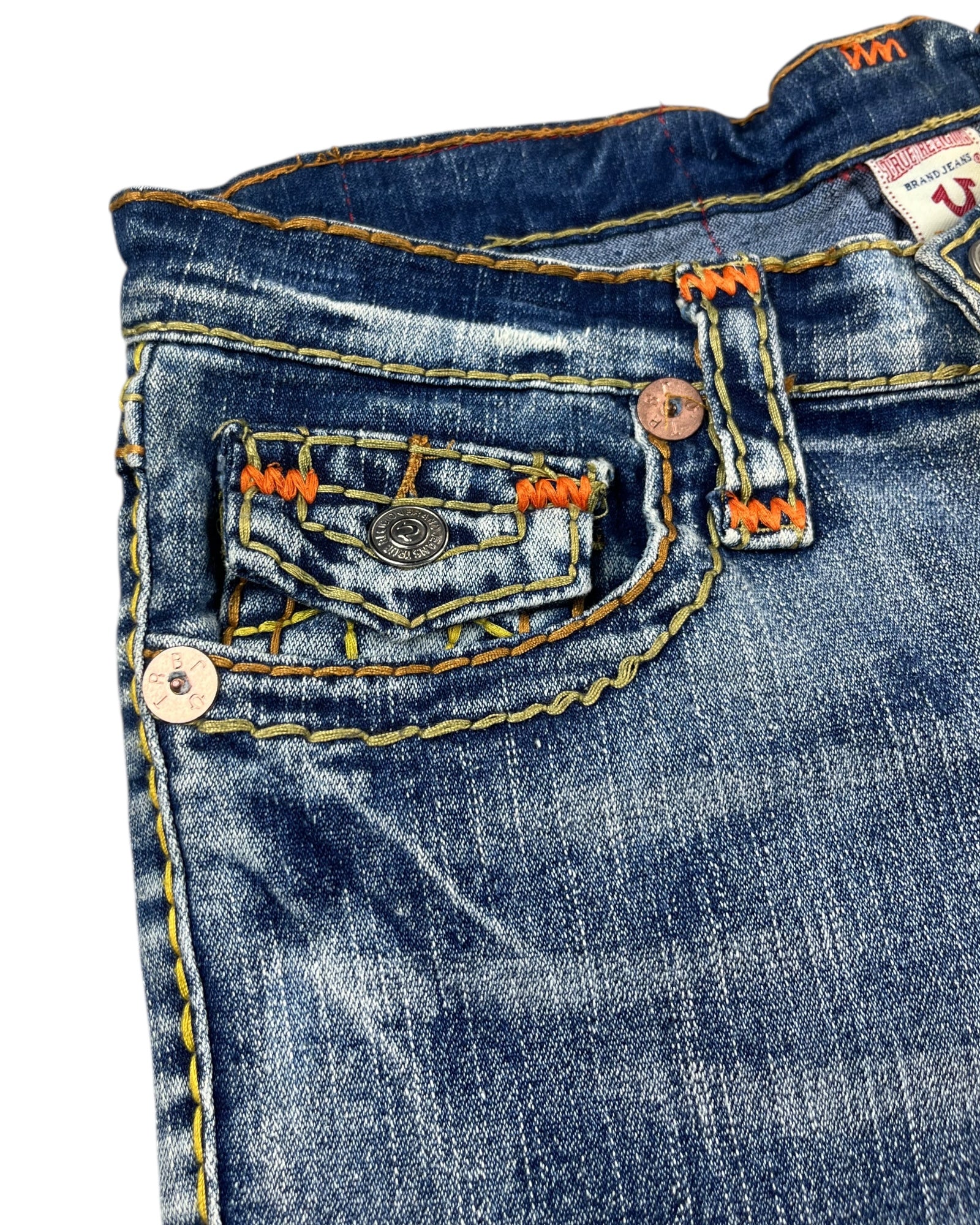 True Religion Jeans (M)