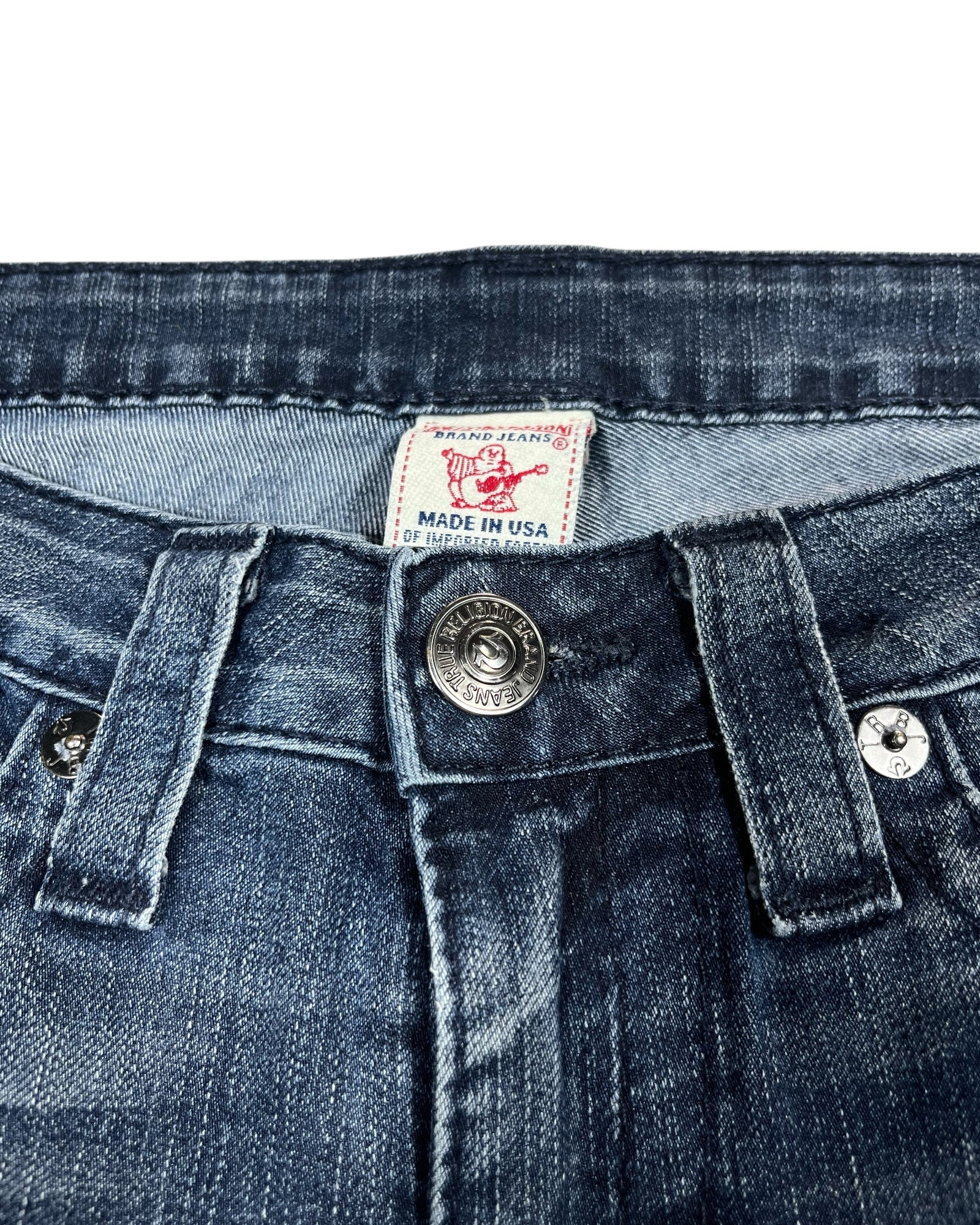 True Religion Jeans (S)