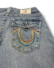 True Religion Jeans (XS)