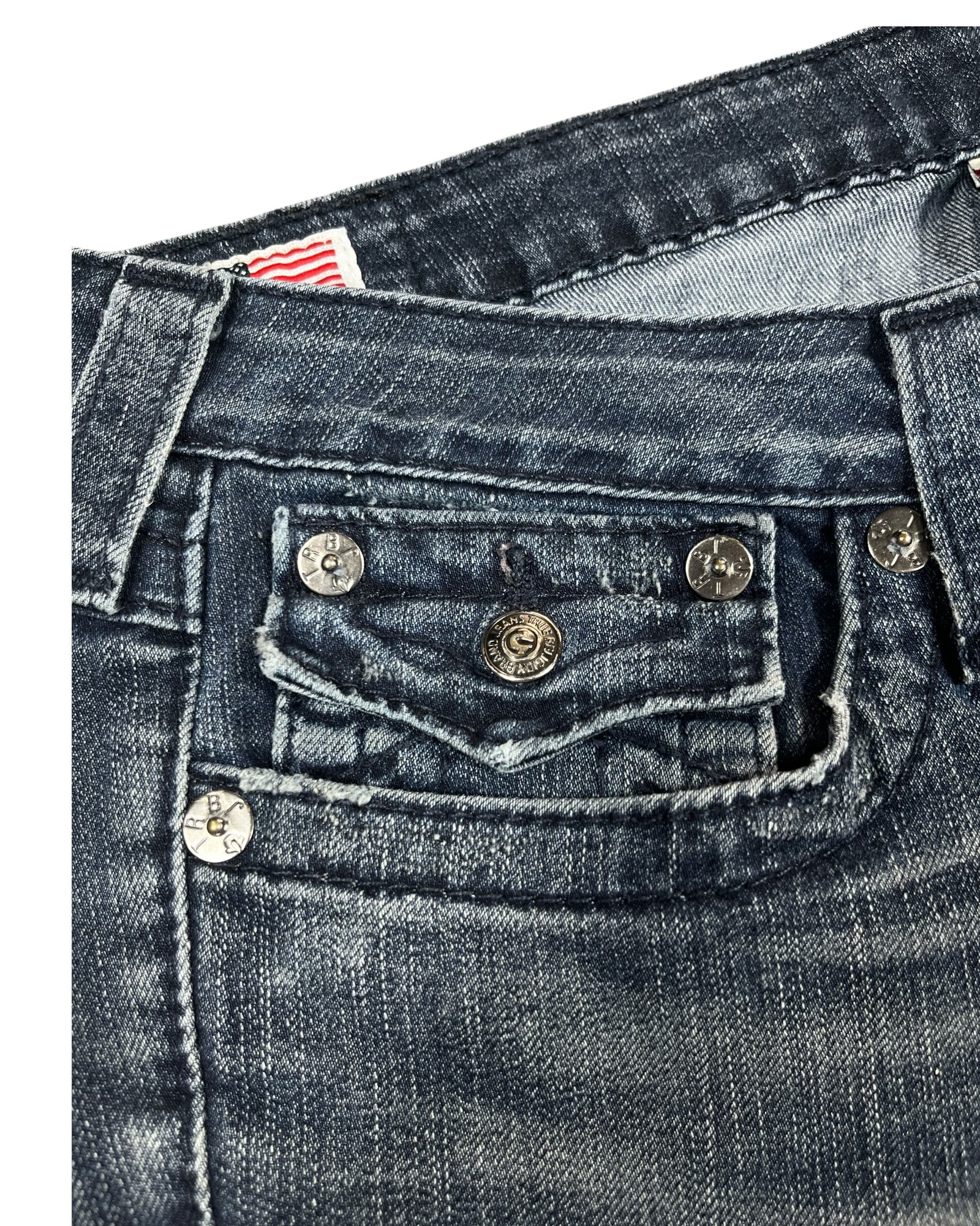 True Religion Jeans (S)