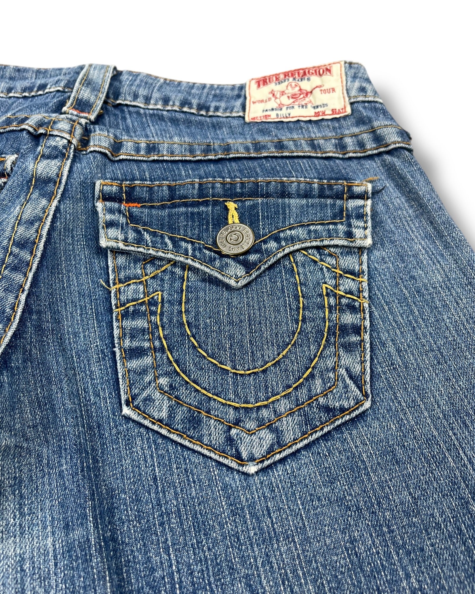 True Religion Jeans (S)