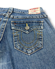 True Religion Jeans (S)