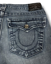 True Religion Jeans (S)