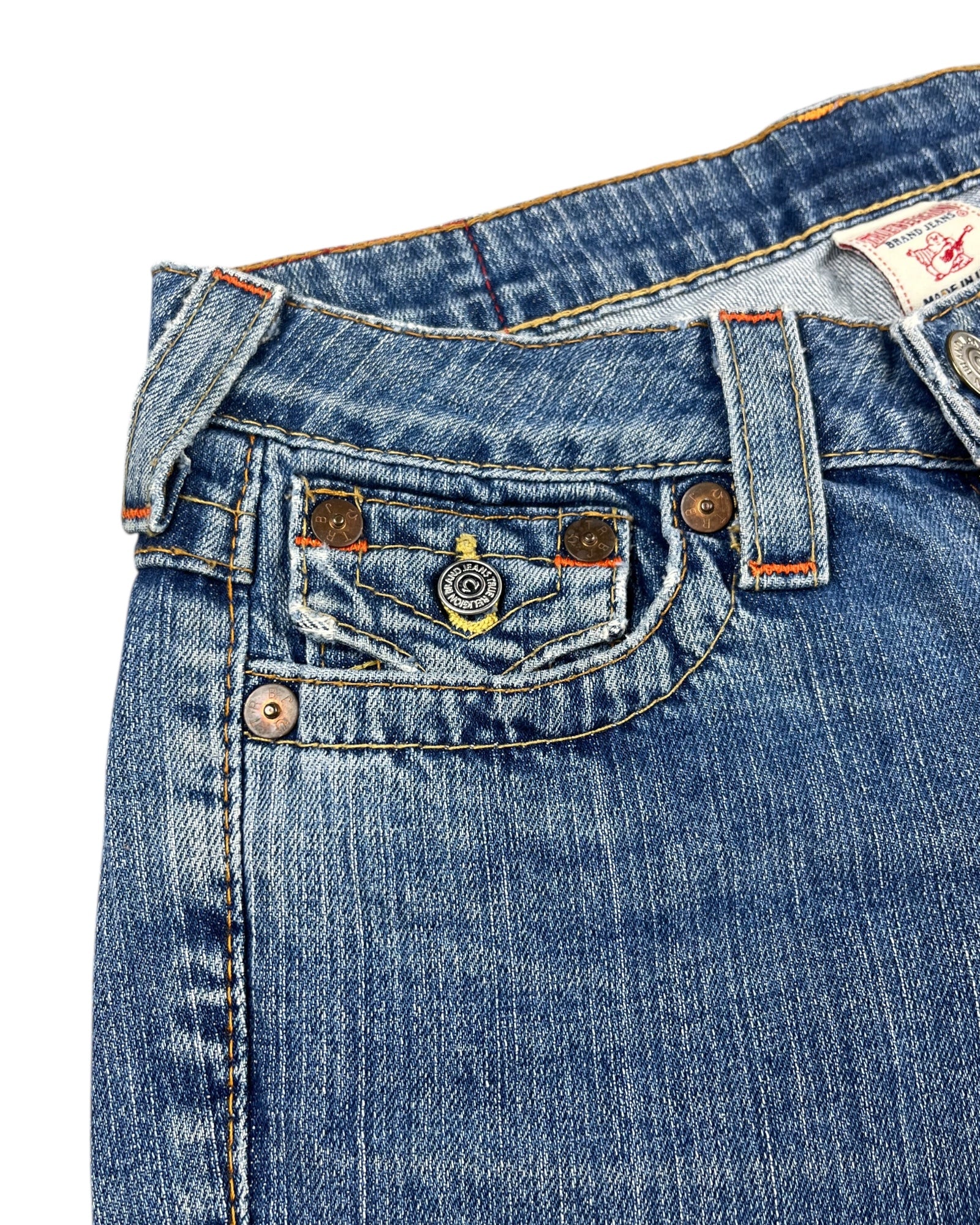 True Religion Jeans (S)