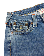 True Religion Jeans (S)