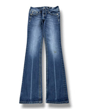 Miss Me Flared Jeans (S)