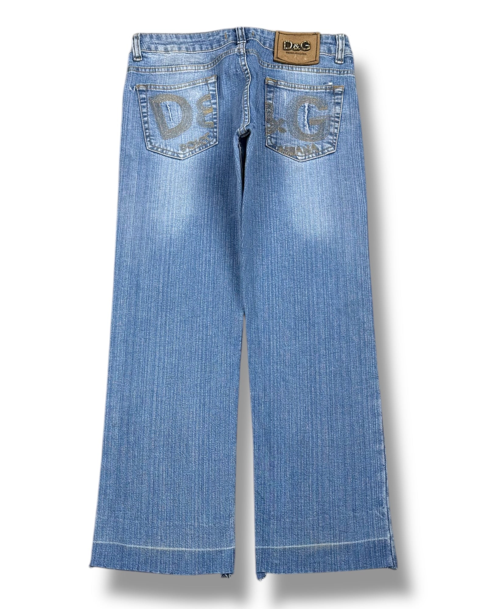Dolce Gabbana Jeans (S)