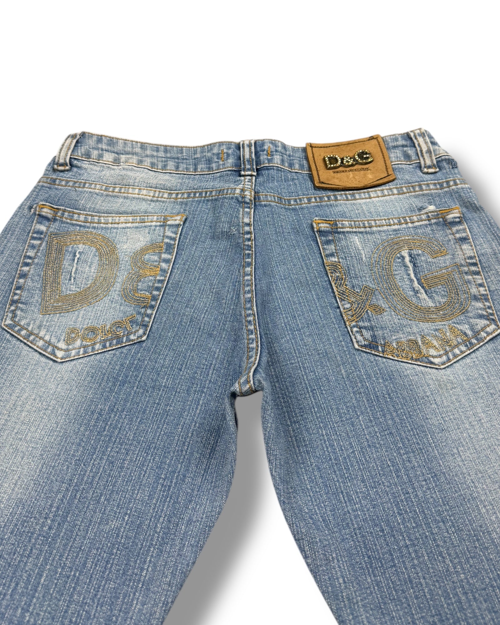 Dolce Gabbana Jeans (S)