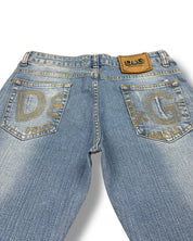 Dolce Gabbana Jeans (S)