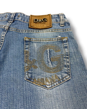 Dolce Gabbana Jeans (S)