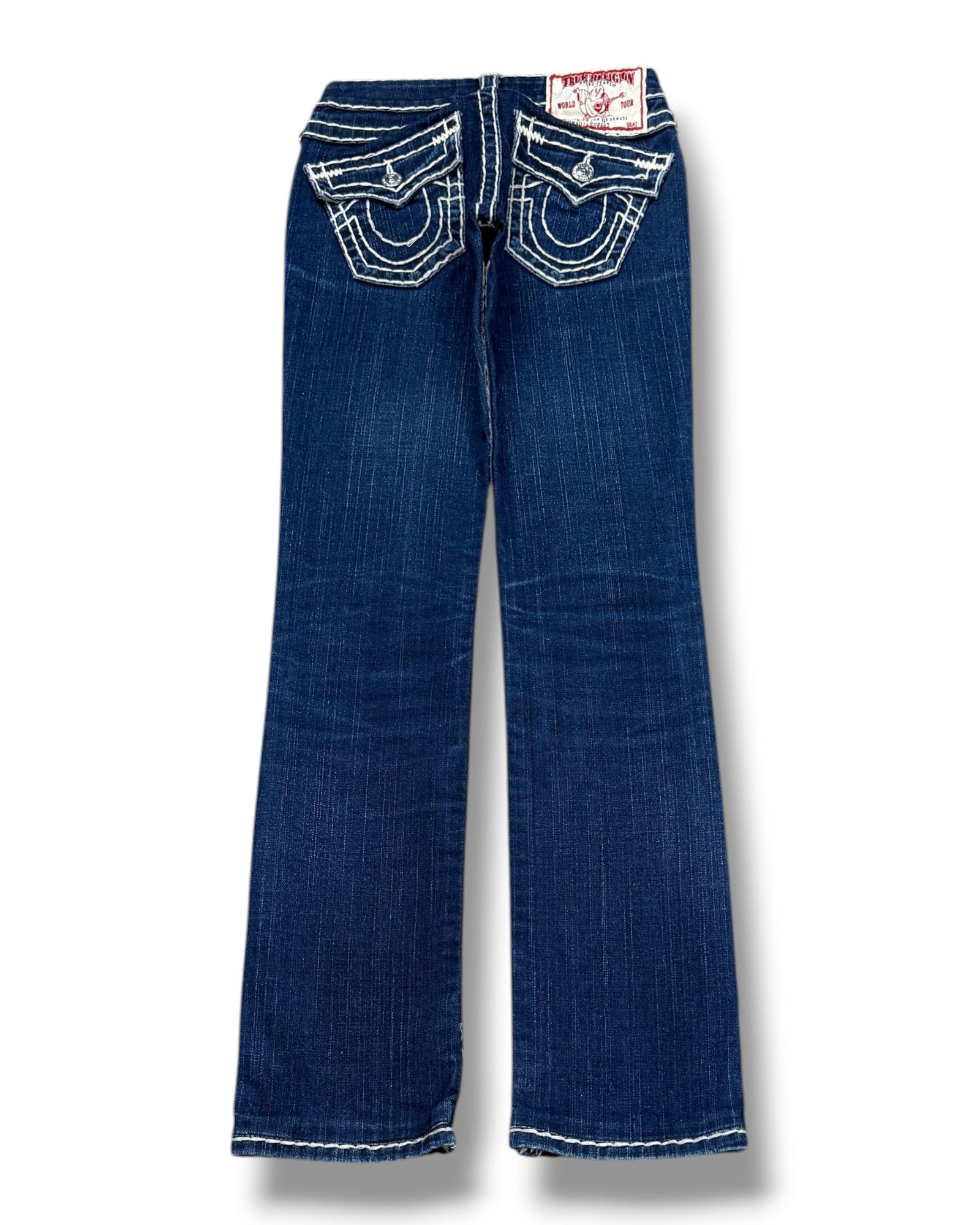 True Religion Jeans (XS)