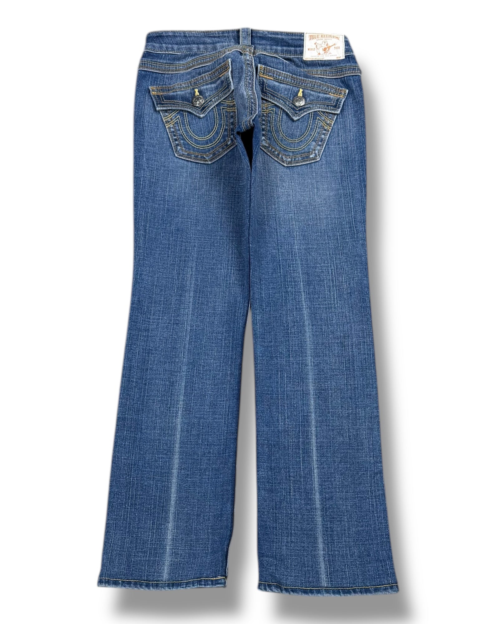 True Religion Jeans (XS)