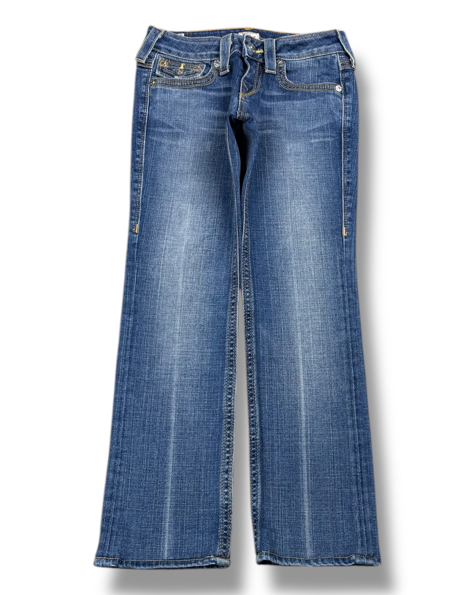 True Religion Jeans (XS)