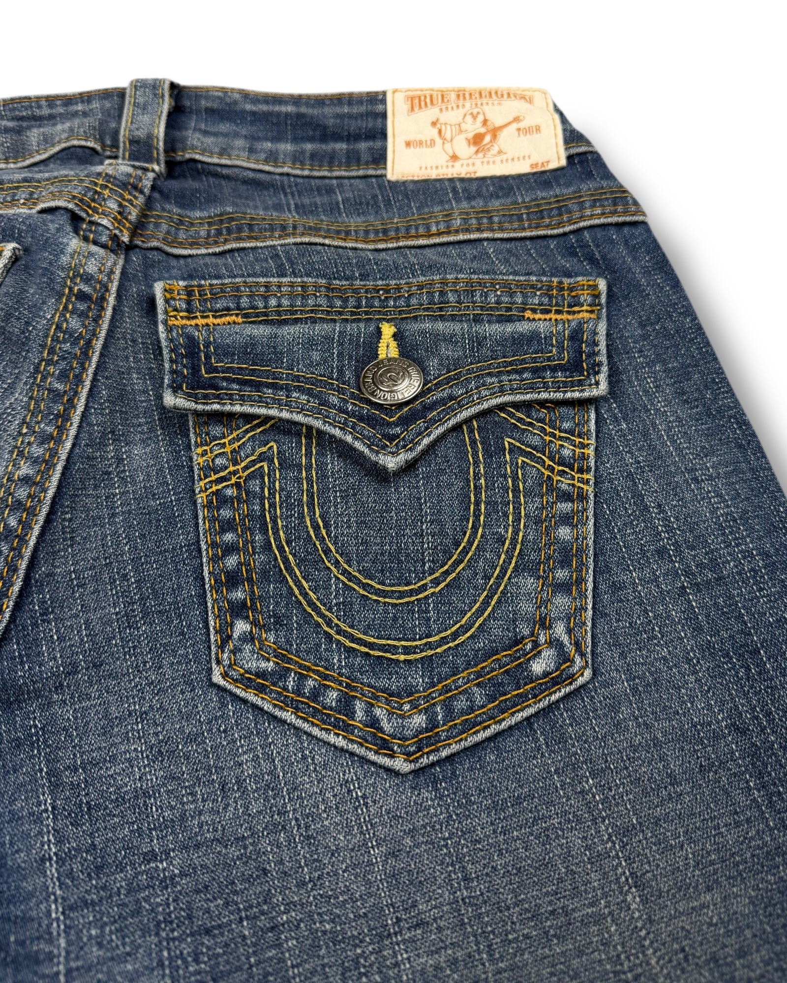 True Religion Jeans (XS)