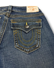 True Religion Jeans (XS)